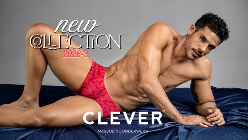 CLEVER 2026-3